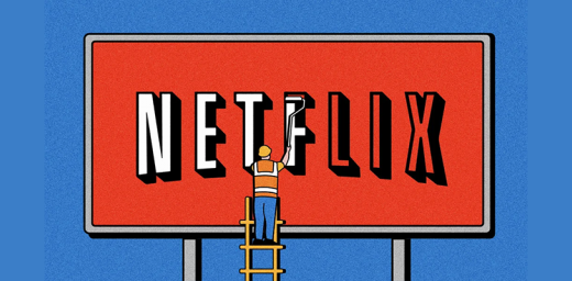 高すぎる Netflix 広告、フォーマットに「斬新な工夫」を凝らし大手広告主を狙う
