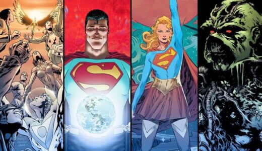 9 DC Graphic Novels You Should Read to Understand James Gunn's DCU