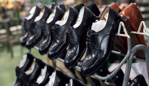かたくなな職人の手仕事とモードが共存。〈レ ユッカス〉の靴作りの哲学とは？