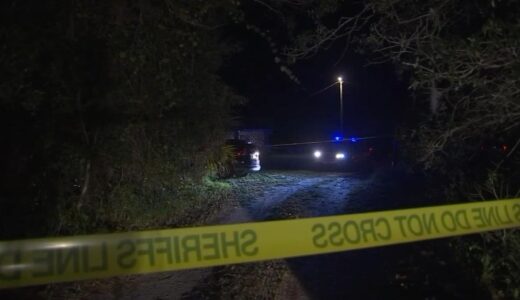 「庭木の枝を切られた」と隣人の息子を射殺　米フロリダ州の男を逮捕
