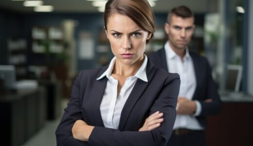 【職場で嫌われる人あるある】30代女性が怒りを覚えた「先輩の強烈すぎる”嫌味”」 - 文・菜花明芽 | ananweb - マガジンハウス