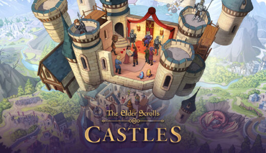 The Elder Scrolls: Castles Images